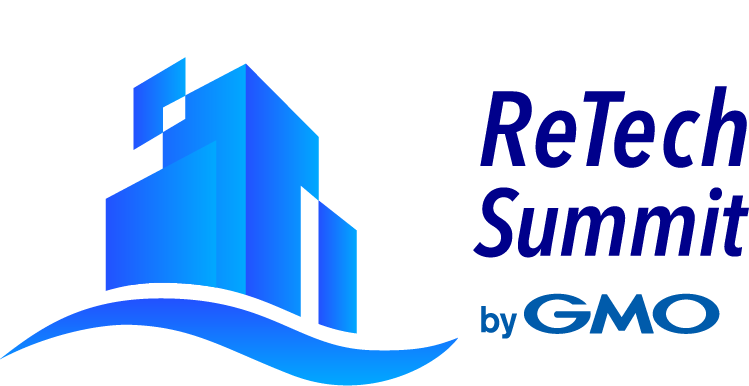 ReTech Summit  （リテックサミット） byGMO
