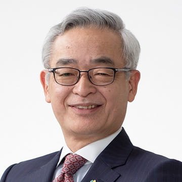 塩見 紀昭 - 公益財団法人日本賃貸住宅管理協会 会長