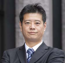 髙橋 幸一郎 - 株式会社KACHIAL 代表取締役社長