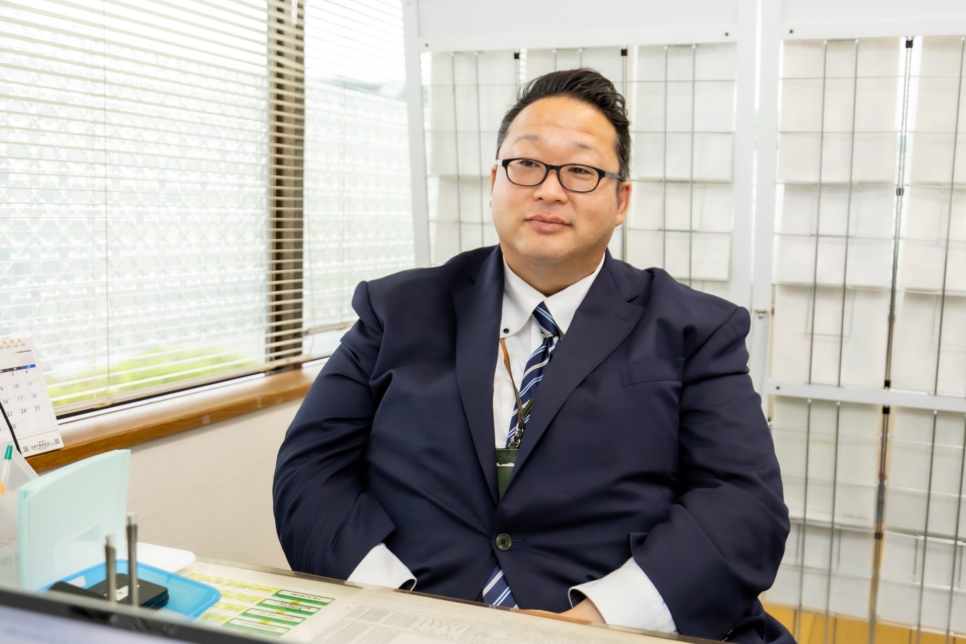 美濃善不動産からのメッセージ｜GMO賃貸DXオーナーアプリ導入事例