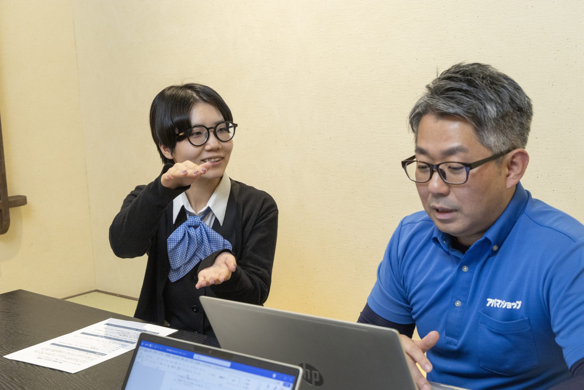 賃貸管理システムの選定理由を語る山田佳英氏｜オクストのGMO賃貸DX導入事例